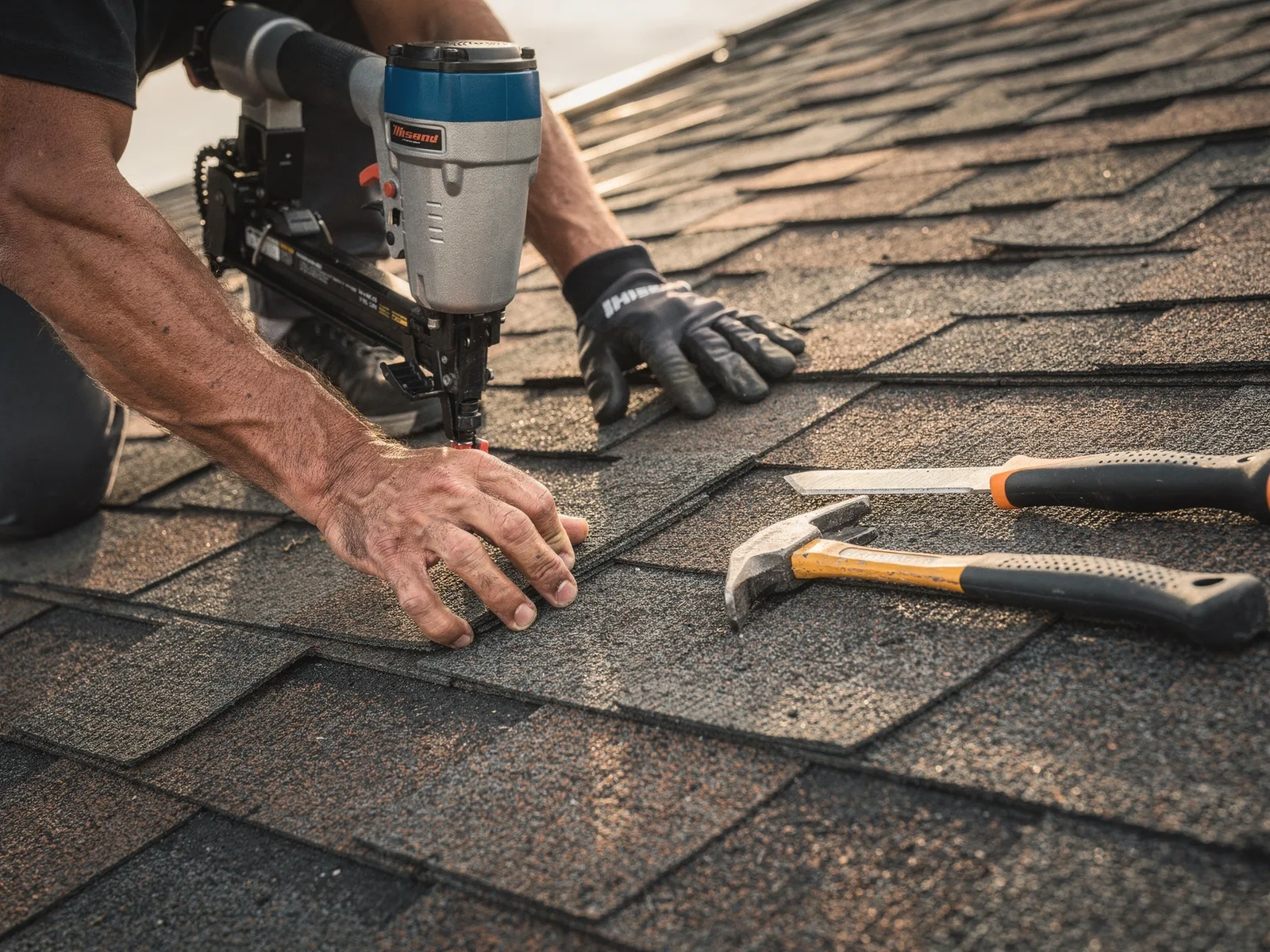 Why choose Roof Repair in Platte, SD